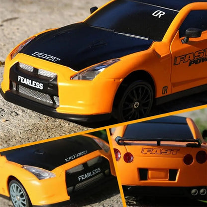 Drift Empire GT Drift Car